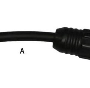 ADAPTADOR CEVIK PRO 25 HEMBRA A 50 MACHO