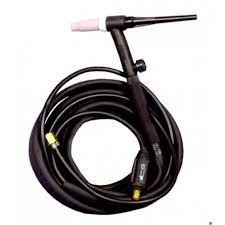 ANTORCHA TIG CEVIK PRO DM 10-25 4 METROS CE-TORCHA.SR17