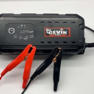 CARGADOR BATERIA CEVIK PRO 12/24V 7AMPERIOS SP-LEM122470