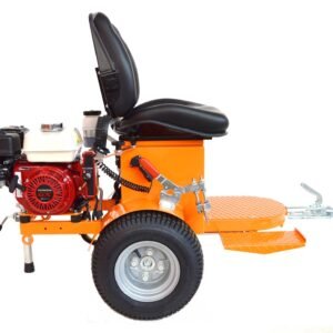 CARRO TRACCION HIDRAULICA CEVIK PRO CMC BT-HMC