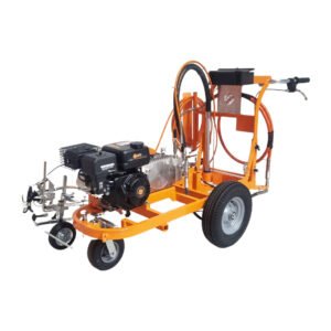 EQUIPO AIRLESS CARRETERA CEVIK PRO MEMBRANA 6HP 5,9LITROS/MINUTO BT-AR30PRO