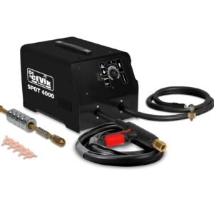 REPARACION CHAPA CEVIK PRO SPOT4000 230V CE-SPOT4000