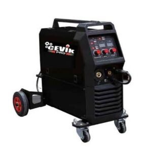 SOLDADOR INVERTER CEVIK PRO MIG/TIG/MMA 400 AMPERIOS 400V CE-PROMIG400