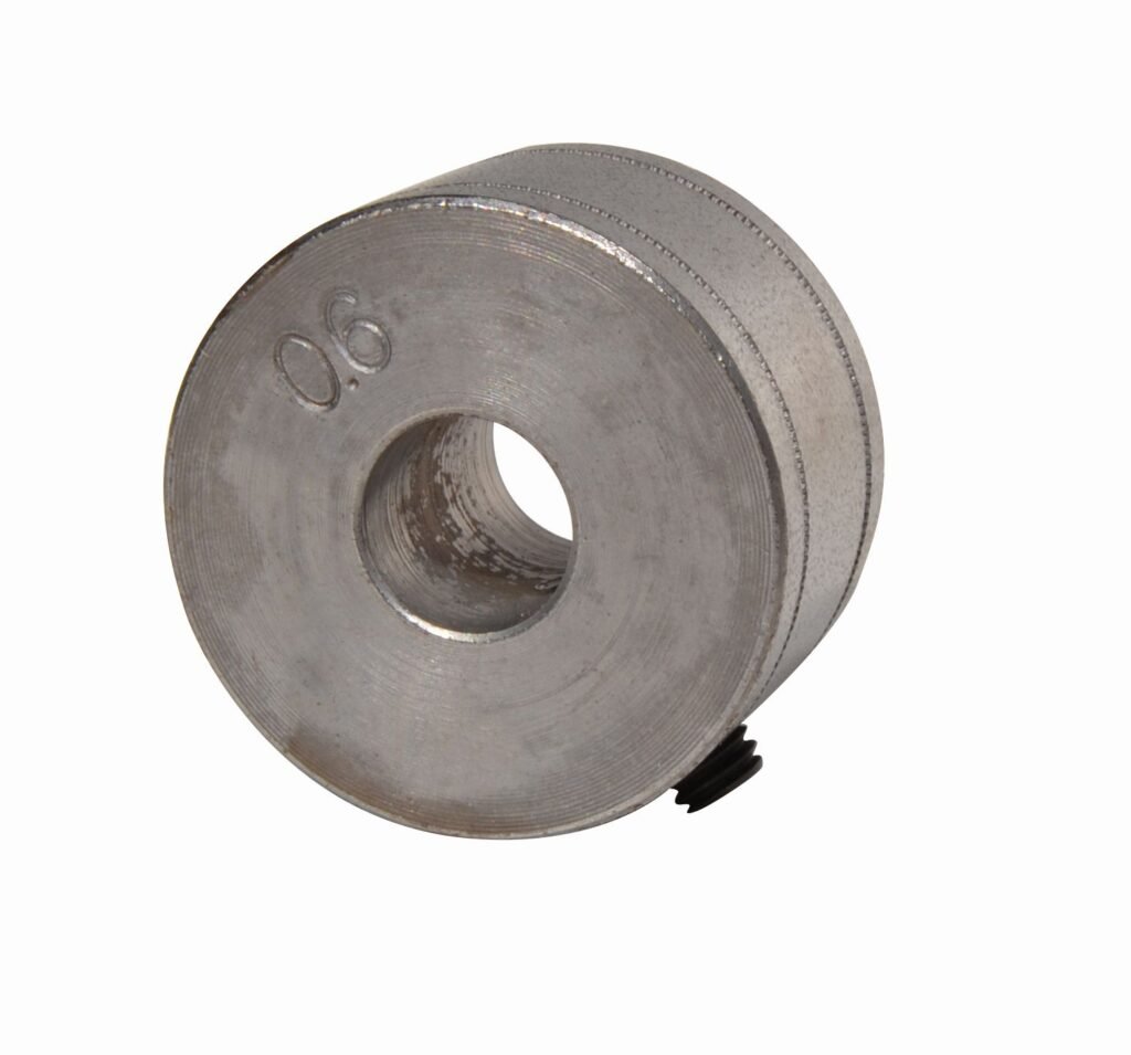 ROLDANA CEVIK ALUMINIO PROMIG165/200 0.8 1.0MM CE-PROMIG200-AL