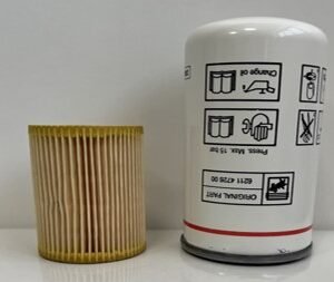 KIT MANTENIMIENTO 2000 HORAS 3-10HP MC RSX MICHELIN CA2901370003