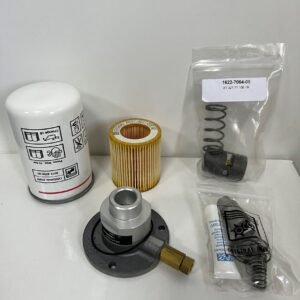 KIT MANTENIMIENTO 6000 HORAS 4-6-8-10HP MC MICHELIN CA2901370011