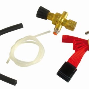 KIT ENLACE BOMBONA+CINTA CEVIK PRO CP-KITENLACE