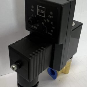 PURGADOR AUTMATICO CEVIK PRO ROSCA 1/4" PROGRAMABLE CA1127560108