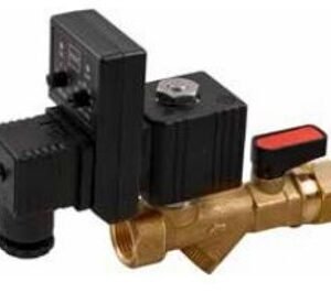 PURGADOR AUTMATICO CEVIK PRO ROSCA 1/2" PROGRAMABLE CA-90975