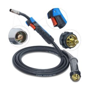 ANTORCHA CEVIK PRO HILO MT25 3 METROS CE-AM25-3M