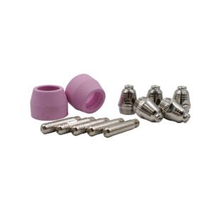CONSUMIBLES PLASMA CUT55 CEVIKPRO CE-CUT55KIT