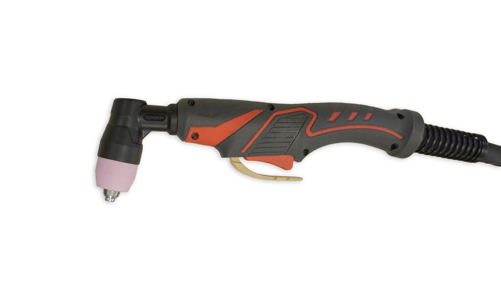 ANTORCHA PLASMA COMPLETA CUT55 CEVIK PRO CE-CUT55TORCHA
