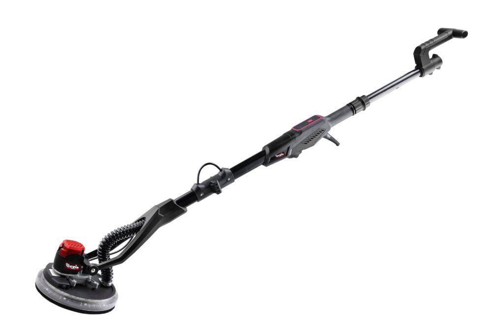 LIJADORA PARED"JIRAFA"BRUSHLESS 225MM CEVIK PRO CP31-900BS