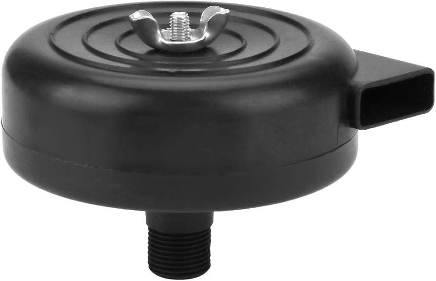 FILTRO DE AIRE CEVIK PRO 3/8" PARA COMPRESOR CA-PRO25VX-27