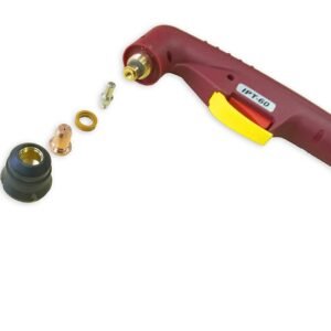 ANTORCHA PLASMA 4M P/CUT61 CEVIK PRO CE-CUT61TORCHA