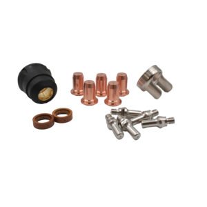 CONSUMIBLES PLASMA CUT61 CEVIK PRO CE-CUT61KIT