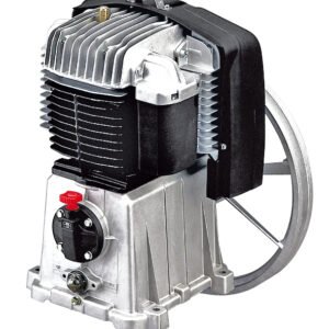 CABEZAL BK119 CON POLEA SPZ CEVIK PRO CA-BR0001A