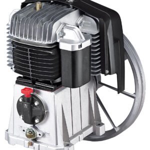 CABEZAL BK114 CON POLEA SPZ CEVIK PRO CA-BZ0000A