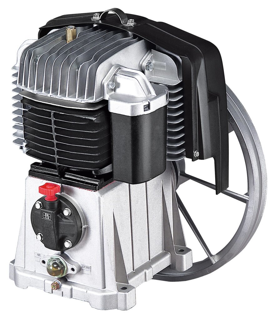 CABEZAL BK114 CON POLEA SPZ CEVIK PRO CA-BZ0000A