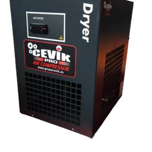 SECADOR 4000 L/MIN CEVIK PRO CA-DRY4000PRO