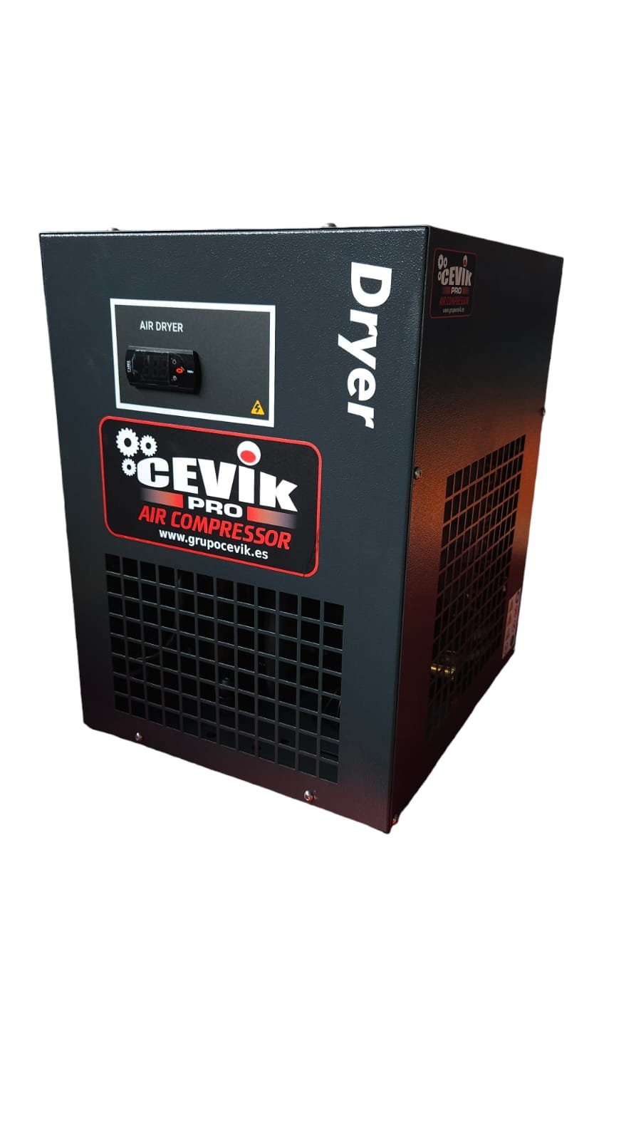 SECADOR 4000 L/MIN CEVIK PRO CA-DRY4000PRO