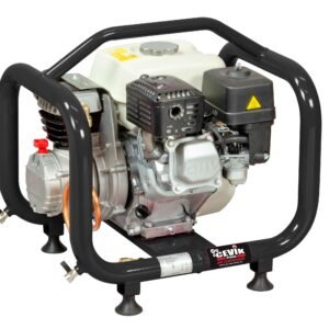 COMPRESOR GASOLINA 3,2LT 5HP GP160 CEVIK PRO CA-PRO3PETROL