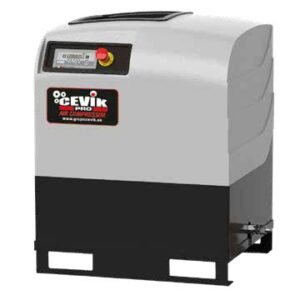 COMP. TORNILLO 10HP CEVIK PRO CA-CT10
