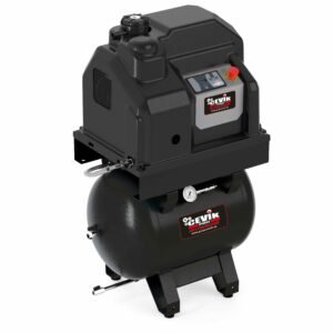 COMP. TORNILLO 3HP 90LT 230V CEVIK PRO CA-CT3-90