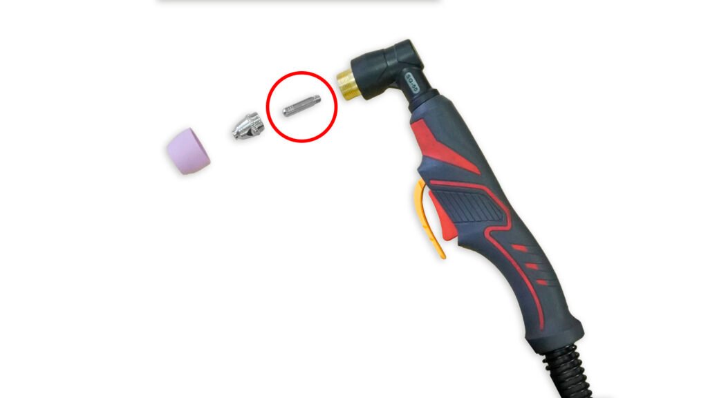 ELECTRODO CUT55 CAJA 10 UDS CEVIK CE-CUT55-EL