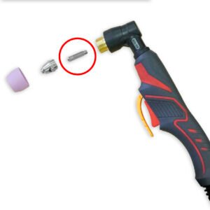 ELECTRODO CUT55 CAJA 10 UDS CEVIK CE-CUT55-EL