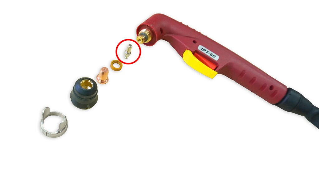 ELECTRODO CUT61 CAJA 10 UDS CEVIK CE-CUT61-EL