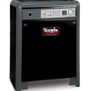 COMPRESOR SILENT CORREAS 5.5HP CEVIK PRO CA-SILENT55